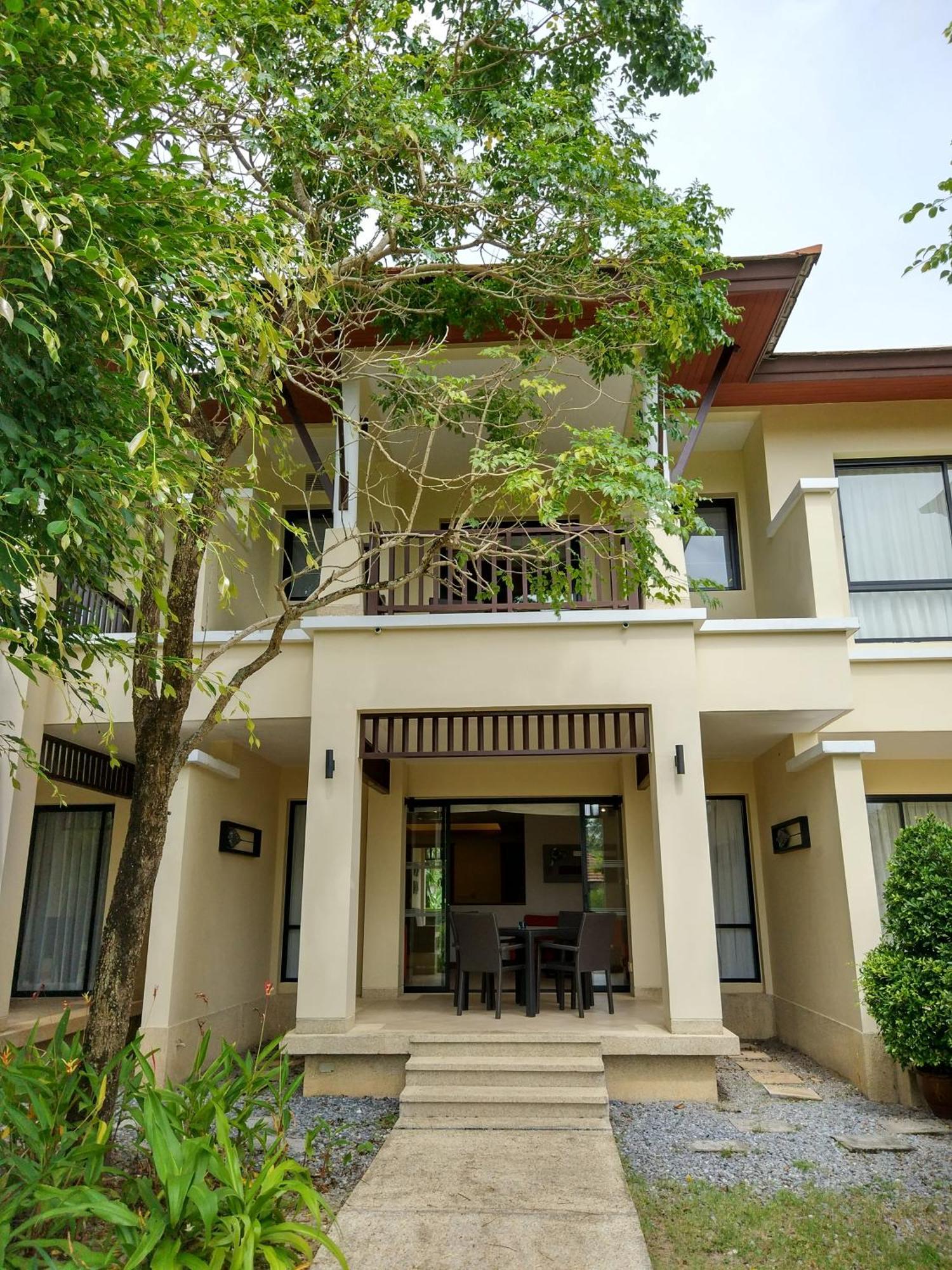 Laguna Park Townhomes & Townhome Village By Laguna Phuket Pantai Bang Tao Bagian luar foto